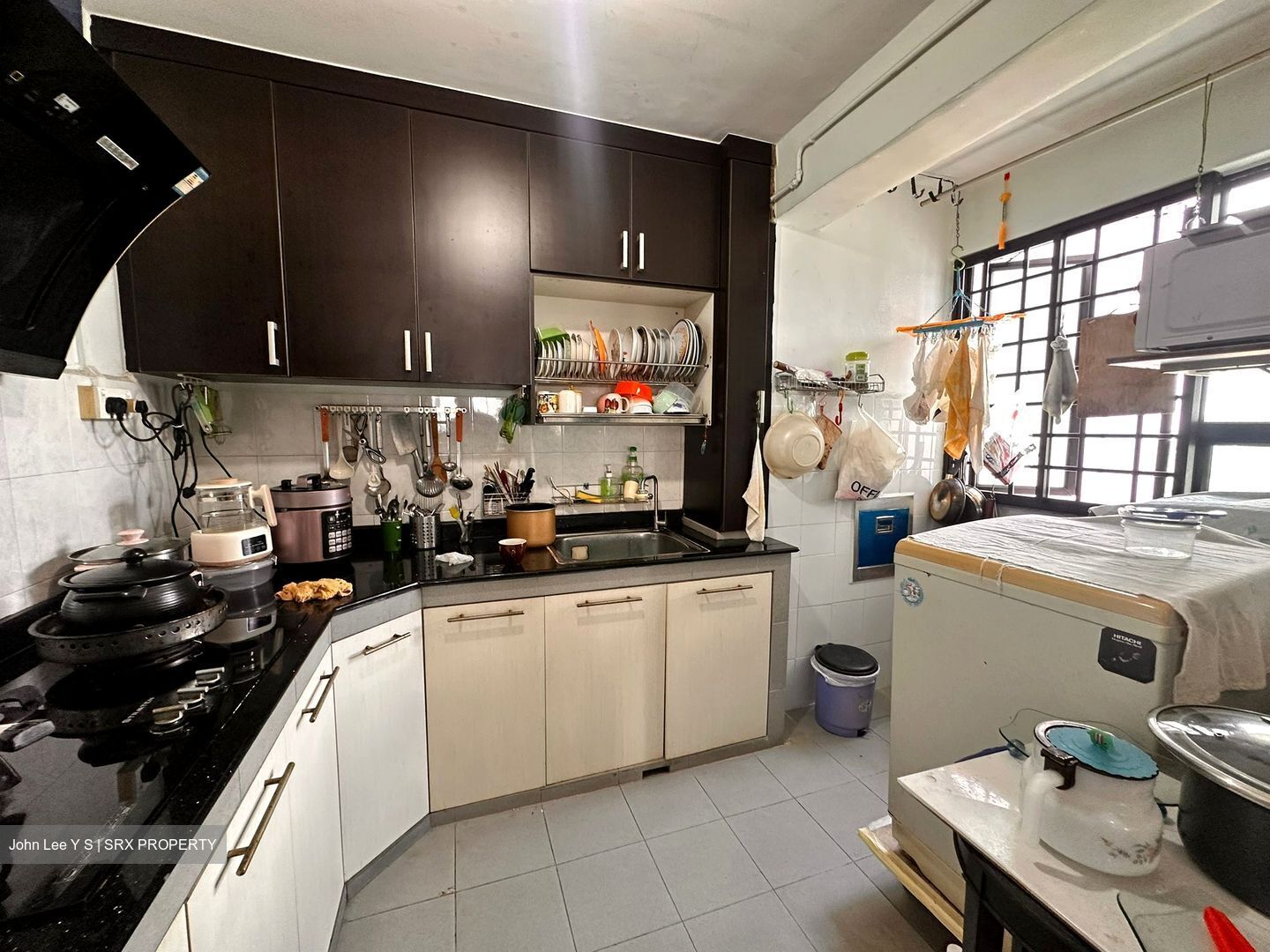 Blk 9 MARSILING DRIVE (Woodlands), HDB 5 Rooms #484583651